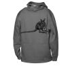 ATC™ PTECH® FLEECE YOUTH HOODIE Thumbnail