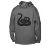 ATC™ PTECH® FLEECE YOUTH HOODIE Thumbnail