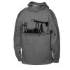 ATC™ PTECH® FLEECE YOUTH HOODIE Thumbnail