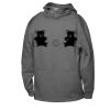 ATC™ PTECH® FLEECE YOUTH HOODIE Thumbnail