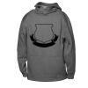 ATC™ PTECH® FLEECE YOUTH HOODIE Thumbnail