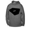 ATC™ PTECH® FLEECE YOUTH HOODIE Thumbnail