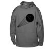 ATC™ PTECH® FLEECE YOUTH HOODIE Thumbnail