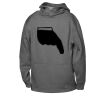 ATC™ PTECH® FLEECE YOUTH HOODIE Thumbnail