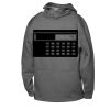 ATC™ PTECH® FLEECE YOUTH HOODIE Thumbnail