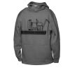 ATC™ PTECH® FLEECE YOUTH HOODIE Thumbnail