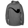 ATC™ PTECH® FLEECE YOUTH HOODIE Thumbnail