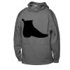 ATC™ PTECH® FLEECE YOUTH HOODIE Thumbnail