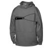 ATC™ PTECH® FLEECE YOUTH HOODIE Thumbnail