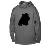 ATC™ PTECH® FLEECE YOUTH HOODIE Thumbnail