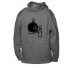 ATC™ PTECH® FLEECE YOUTH HOODIE Thumbnail