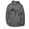 ATC™ PTECH® FLEECE YOUTH HOODIE Thumbnail