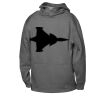 ATC™ PTECH® FLEECE YOUTH HOODIE Thumbnail