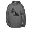 ATC™ PTECH® FLEECE YOUTH HOODIE Thumbnail