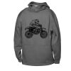 ATC™ PTECH® FLEECE YOUTH HOODIE Thumbnail