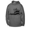 ATC™ PTECH® FLEECE YOUTH HOODIE Thumbnail