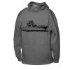 ATC™ PTECH® FLEECE YOUTH HOODIE Thumbnail