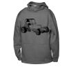 ATC™ PTECH® FLEECE YOUTH HOODIE Thumbnail
