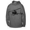 ATC™ PTECH® FLEECE YOUTH HOODIE Thumbnail