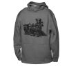 ATC™ PTECH® FLEECE YOUTH HOODIE Thumbnail