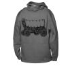 ATC™ PTECH® FLEECE YOUTH HOODIE Thumbnail