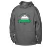 ATC™ PTECH® FLEECE YOUTH HOODIE Thumbnail