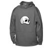 ATC™ PTECH® FLEECE YOUTH HOODIE Thumbnail