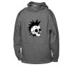 ATC™ PTECH® FLEECE YOUTH HOODIE Thumbnail