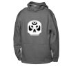 ATC™ PTECH® FLEECE YOUTH HOODIE Thumbnail