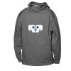 ATC™ PTECH® FLEECE YOUTH HOODIE Thumbnail
