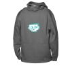 ATC™ PTECH® FLEECE YOUTH HOODIE Thumbnail
