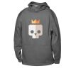 ATC™ PTECH® FLEECE YOUTH HOODIE Thumbnail