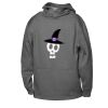 ATC™ PTECH® FLEECE YOUTH HOODIE Thumbnail