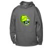 ATC™ PTECH® FLEECE YOUTH HOODIE Thumbnail