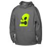 ATC™ PTECH® FLEECE YOUTH HOODIE Thumbnail