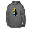 ATC™ PTECH® FLEECE YOUTH HOODIE Thumbnail