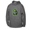 ATC™ PTECH® FLEECE YOUTH HOODIE Thumbnail