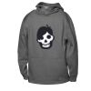ATC™ PTECH® FLEECE YOUTH HOODIE Thumbnail
