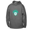 ATC™ PTECH® FLEECE YOUTH HOODIE Thumbnail