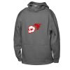ATC™ PTECH® FLEECE YOUTH HOODIE Thumbnail