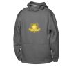 ATC™ PTECH® FLEECE YOUTH HOODIE Thumbnail