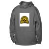 ATC™ PTECH® FLEECE YOUTH HOODIE Thumbnail