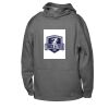 ATC™ PTECH® FLEECE YOUTH HOODIE Thumbnail