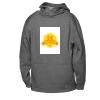ATC™ PTECH® FLEECE YOUTH HOODIE Thumbnail
