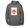 ATC™ PTECH® FLEECE YOUTH HOODIE Thumbnail