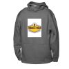 ATC™ PTECH® FLEECE YOUTH HOODIE Thumbnail