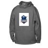 ATC™ PTECH® FLEECE YOUTH HOODIE Thumbnail