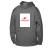 ATC™ PTECH® FLEECE YOUTH HOODIE Thumbnail