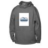 ATC™ PTECH® FLEECE YOUTH HOODIE Thumbnail
