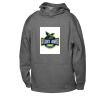 ATC™ PTECH® FLEECE YOUTH HOODIE Thumbnail